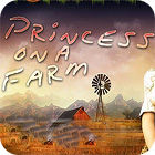 Princess On a Farm ゲーム