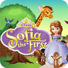 Princess Sofia The First: Zoo ゲーム