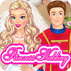Princess Wedding ゲーム Princess Wedding ゲーム