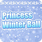 Princess Winter Ball ゲーム