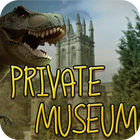Private Museum ゲーム