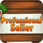 Professional Seller ゲーム