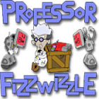 Professor Fizzwizzle ゲーム