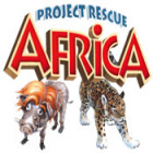 Project Rescue Africa ゲーム Project Rescue Africa ゲーム