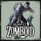 Project Zomboid ゲーム