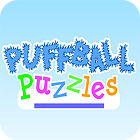 Puffball Puzzles ゲーム