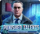 Punished Talents: Dark Knowledge ゲーム