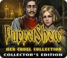 パペットショー：残酷なコレクション コレクターズ・エディション ゲーム