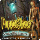 Puppet Show: Souls of the Innocent Collector's Edition ゲーム