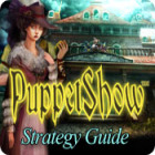 PuppetShow: Mystery of Joyville Strategy Guide ゲーム PuppetShow: Mystery of Joyville Strategy Guide ゲーム