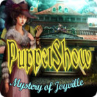 PuppetShow: Mystery of Joyville ゲーム