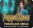 PuppetShow: Porcelain Smile Collector's Edition ゲーム