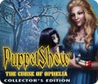 PuppetShow: The Curse of Ophelia Collector's Edition ゲーム
