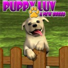 Puppy Luv ゲーム