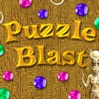 Puzzle Blast ゲーム