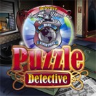 Puzzle Detective ゲーム