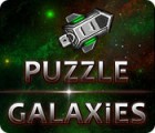 Puzzle Galaxies ゲーム