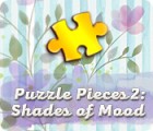 Puzzle Pieces 2: Shades of Mood ゲーム