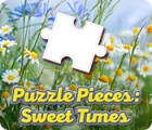 Puzzle Pieces: Sweet Times ゲーム
