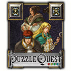 Puzzle Quest ゲーム