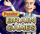 Puzzler Brain Games ゲーム