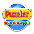 Puzzler World 2013 ゲーム