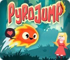 Pyro Jump ゲーム