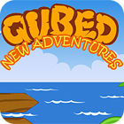 Qubed New Adventures ゲーム