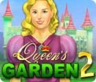 Queen's Garden 2 ゲーム