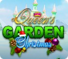 Queen's Garden Christmas ゲーム