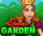Queen's Garden ゲーム