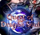 Quest of the Dragon Soul ゲーム Quest of the Dragon Soul ゲーム