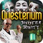 Questerium: Sinister Trinity ゲーム