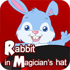 Rabbit In Magician's Hat ゲーム Rabbit In Magician's Hat ゲーム