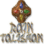 Rain Talisman ゲーム