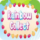 Rainbow Collect ゲーム