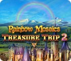 Rainbow Mosaics: Treasure Trip 2 ゲーム