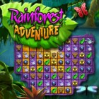 Rainforest Adventure ゲーム
