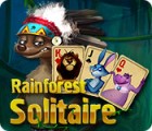 Rainforest Solitaire ゲーム