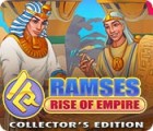 Ramses: Rise Of Empire Collector's Edition ゲーム