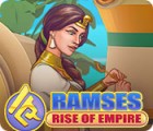 Ramses: Rise Of Empire ゲーム