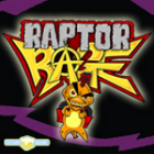 Raptor Rage ゲーム