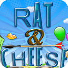 Rat and Cheese ゲーム