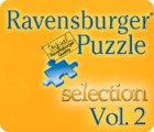 Ravensburger Puzzle II Selection ゲーム