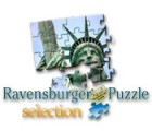 Ravensburger Puzzle Selection ゲーム