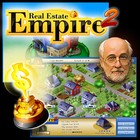 Real Estate Empire 2 ゲーム Real Estate Empire 2 ゲーム