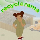 Recyclorama ゲーム