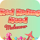 Red Riding Hood Makeover ゲーム