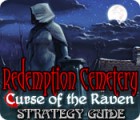 Redemption Cemetery: Curse of the Raven Strategy Guide ゲーム