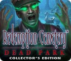 Redemption Cemetery: Dead Park Collector's Edition ゲーム